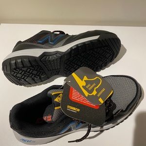New NB 589 Industrial Work Shoes
